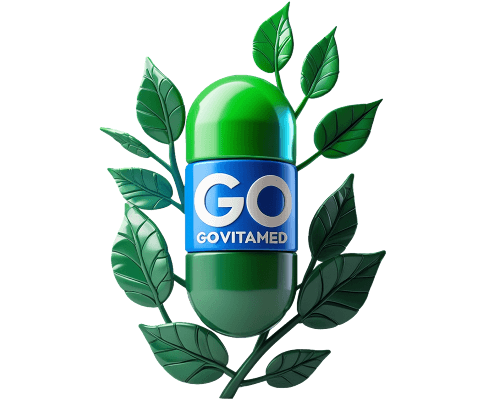 GoVitaMed Capsule
