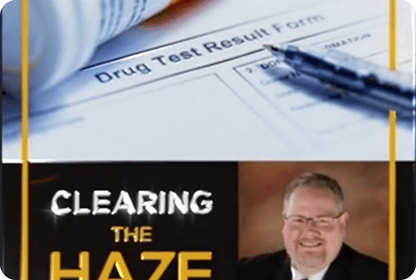 Clearing The Haze Podcast Episode#108 - NDASA Board of Directors Nominee Nina French